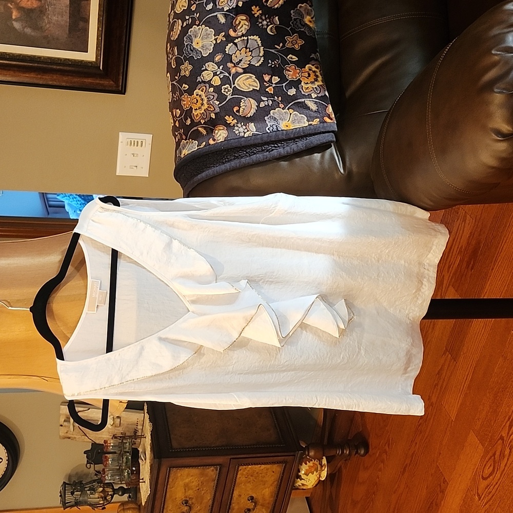 Michael Kors blouse